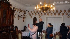 Magiczne popołudnie w pałacu w Czerniejewie - zdjęcie 40