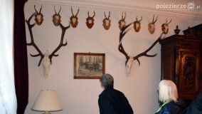 Magiczne popołudnie w pałacu w Czerniejewie - zdjęcie 39