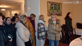 Magiczne popołudnie w pałacu w Czerniejewie - zdjęcie 38