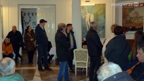 Magiczne popołudnie w pałacu w Czerniejewie - zdjęcie 37