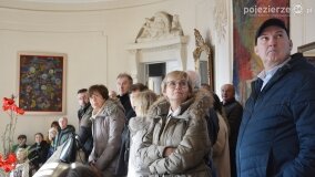 Magiczne popołudnie w pałacu w Czerniejewie - zdjęcie 35