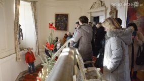 Magiczne popołudnie w pałacu w Czerniejewie - zdjęcie 34