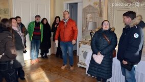 Magiczne popołudnie w pałacu w Czerniejewie - zdjęcie 33