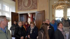 Magiczne popołudnie w pałacu w Czerniejewie - zdjęcie 32