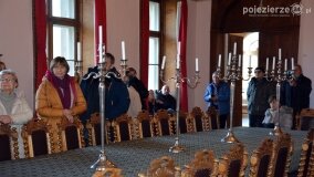 Magiczne popołudnie w pałacu w Czerniejewie - zdjęcie 31