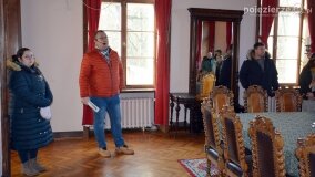 Magiczne popołudnie w pałacu w Czerniejewie - zdjęcie 30