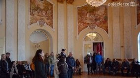 Magiczne popołudnie w pałacu w Czerniejewie - zdjęcie 27