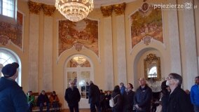 Magiczne popołudnie w pałacu w Czerniejewie - zdjęcie 25