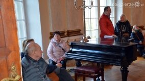 Magiczne popołudnie w pałacu w Czerniejewie - zdjęcie 24