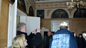 Magiczne popołudnie w pałacu w Czerniejewie - zdjęcie 23