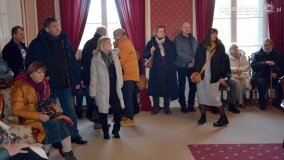 Magiczne popołudnie w pałacu w Czerniejewie - zdjęcie 22