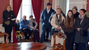 Magiczne popołudnie w pałacu w Czerniejewie - zdjęcie 21