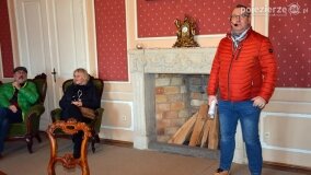 Magiczne popołudnie w pałacu w Czerniejewie - zdjęcie 20