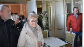 Magiczne popołudnie w pałacu w Czerniejewie - zdjęcie 19