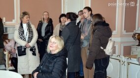 Magiczne popołudnie w pałacu w Czerniejewie - zdjęcie 18