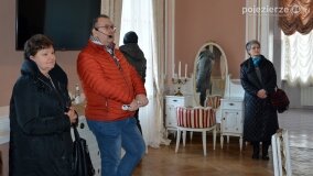 Magiczne popołudnie w pałacu w Czerniejewie - zdjęcie 17