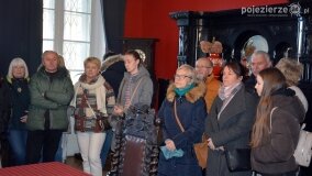 Magiczne popołudnie w pałacu w Czerniejewie - zdjęcie 15