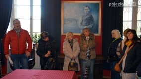 Magiczne popołudnie w pałacu w Czerniejewie - zdjęcie 14