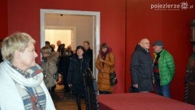 Magiczne popołudnie w pałacu w Czerniejewie - zdjęcie 13