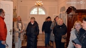 Magiczne popołudnie w pałacu w Czerniejewie - zdjęcie 12