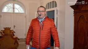 Magiczne popołudnie w pałacu w Czerniejewie - zdjęcie 11