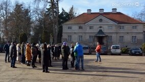 Magiczne popołudnie w pałacu w Czerniejewie - zdjęcie 7