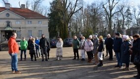 Magiczne popołudnie w pałacu w Czerniejewie - zdjęcie 6