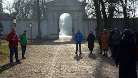 Magiczne popołudnie w pałacu w Czerniejewie - zdjęcie 4