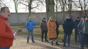 Magiczne popołudnie w pałacu w Czerniejewie - zdjęcie 3