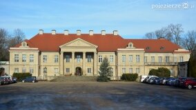 Magiczne popołudnie w pałacu w Czerniejewie - zdjęcie 1