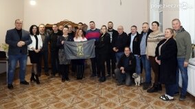 Podsumowania i bogate plany! Noworoczne spotkanie Fundacji w pałacu w Modliszewie! - zdjęcie 32