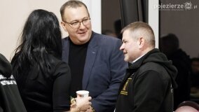 Podsumowania i bogate plany! Noworoczne spotkanie Fundacji w pałacu w Modliszewie! - zdjęcie 29