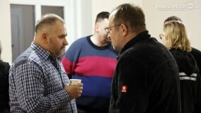 Podsumowania i bogate plany! Noworoczne spotkanie Fundacji w pałacu w Modliszewie! - zdjęcie 28