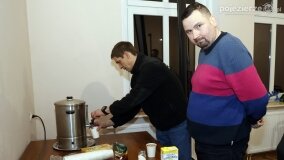 Podsumowania i bogate plany! Noworoczne spotkanie Fundacji w pałacu w Modliszewie! - zdjęcie 26