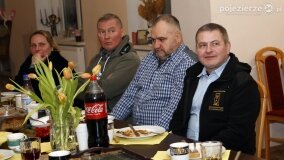 Podsumowania i bogate plany! Noworoczne spotkanie Fundacji w pałacu w Modliszewie! - zdjęcie 22