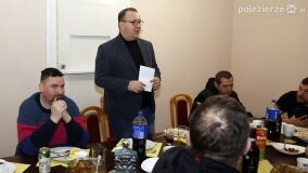 Podsumowania i bogate plany! Noworoczne spotkanie Fundacji w pałacu w Modliszewie! - zdjęcie 19