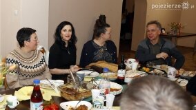 Podsumowania i bogate plany! Noworoczne spotkanie Fundacji w pałacu w Modliszewie! - zdjęcie 18