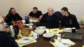 Podsumowania i bogate plany! Noworoczne spotkanie Fundacji w pałacu w Modliszewie! - zdjęcie 17