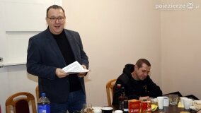 Podsumowania i bogate plany! Noworoczne spotkanie Fundacji w pałacu w Modliszewie! - zdjęcie 16