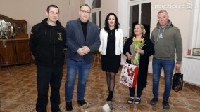 Podsumowania i bogate plany! Noworoczne spotkanie Fundacji w pałacu w Modliszewie! - zdjęcie 15