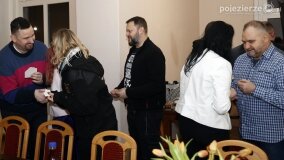 Podsumowania i bogate plany! Noworoczne spotkanie Fundacji w pałacu w Modliszewie! - zdjęcie 14