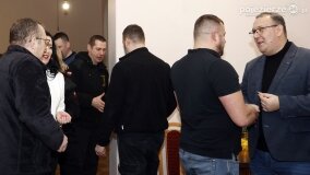 Podsumowania i bogate plany! Noworoczne spotkanie Fundacji w pałacu w Modliszewie! - zdjęcie 13