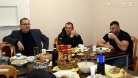 Podsumowania i bogate plany! Noworoczne spotkanie Fundacji w pałacu w Modliszewie! - zdjęcie 11