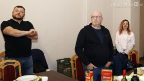 Podsumowania i bogate plany! Noworoczne spotkanie Fundacji w pałacu w Modliszewie! - zdjęcie 8