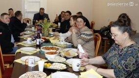 Podsumowania i bogate plany! Noworoczne spotkanie Fundacji w pałacu w Modliszewie! - zdjęcie 6