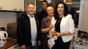 Podsumowania i bogate plany! Noworoczne spotkanie Fundacji w pałacu w Modliszewie! - zdjęcie 5