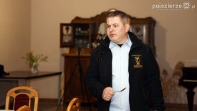 Podsumowania i bogate plany! Noworoczne spotkanie Fundacji w pałacu w Modliszewie! - zdjęcie 4