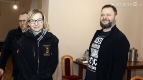 Podsumowania i bogate plany! Noworoczne spotkanie Fundacji w pałacu w Modliszewie! - zdjęcie 3