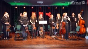 Magiczny wieczor w Bibliotece i Centrum Kultury w Łubowie! - zdjęcie 44