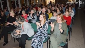 Magiczny wieczor w Bibliotece i Centrum Kultury w Łubowie! - zdjęcie 42